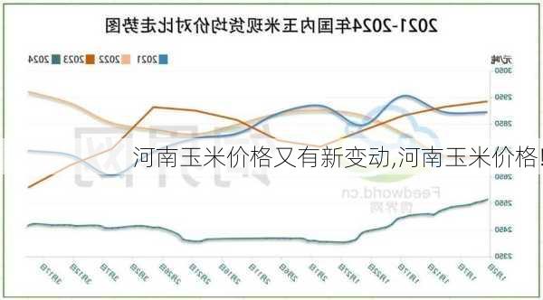 开封玉米价格动态分析报告